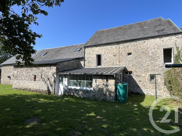 Afficher la photo en grand maison à vendre - 7 pièces - 170.0 m2 - AGON COUTAINVILLE - 50 - BASSE-NORMANDIE - Century 21 Royer Immo