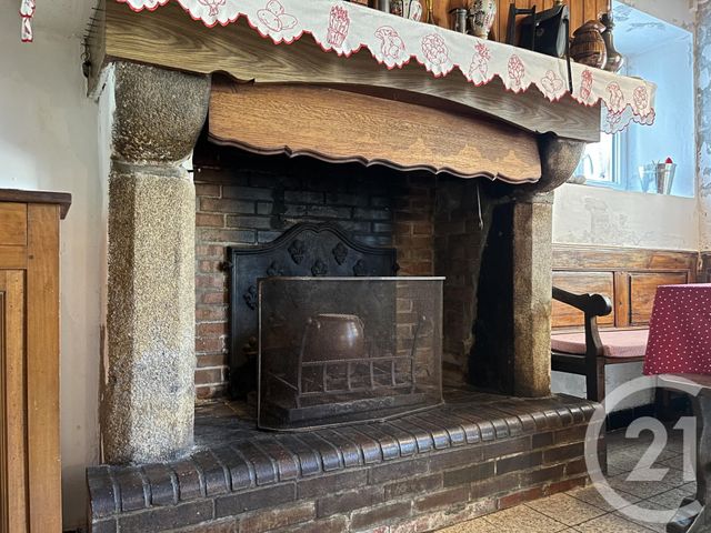 Afficher la photo en grand maison à vendre - 7 pièces - 170.0 m2 - AGON COUTAINVILLE - 50 - BASSE-NORMANDIE - Century 21 Royer Immo