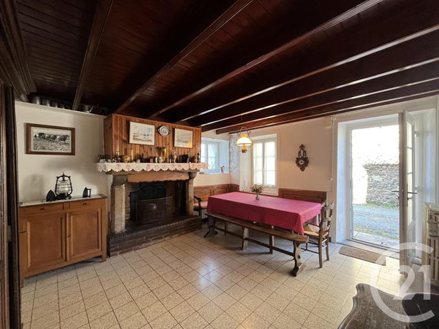 Afficher la photo en grand maison à vendre - 7 pièces - 170.0 m2 - AGON COUTAINVILLE - 50 - BASSE-NORMANDIE - Century 21 Royer Immo