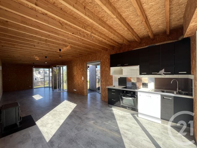 Afficher la photo en grand maison à vendre - 5 pièces - 85.0 m2 - AGON COUTAINVILLE - 50 - BASSE-NORMANDIE - Century 21 Royer Immo