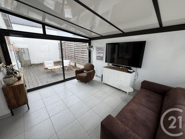 Afficher la photo en grand maison à vendre - 3 pièces - 54.03 m2 - AGON COUTAINVILLE - 50 - BASSE-NORMANDIE - Century 21 Royer Immo