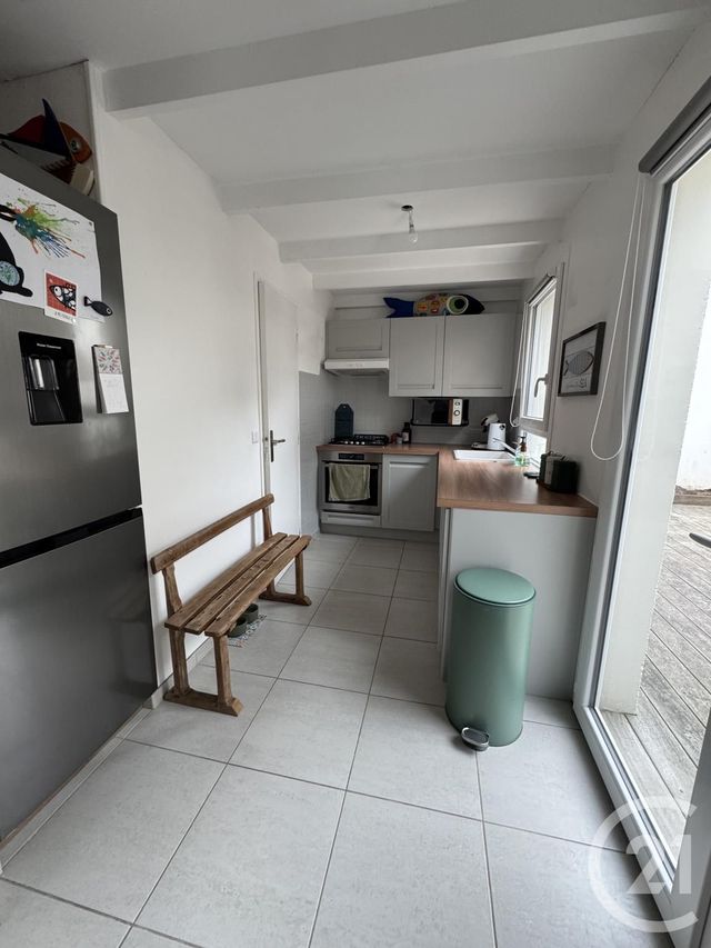 Afficher la photo en grand maison à vendre - 3 pièces - 54.03 m2 - AGON COUTAINVILLE - 50 - BASSE-NORMANDIE - Century 21 Royer Immo