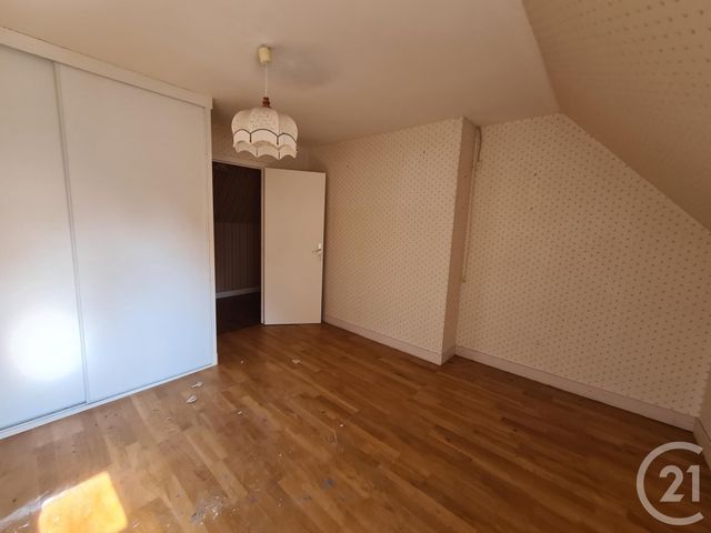 maison à vendre - 9 pièces - 176.0 m2 - BLAINVILLE SUR MER - 50 - BASSE-NORMANDIE - Century 21 Royer Immo