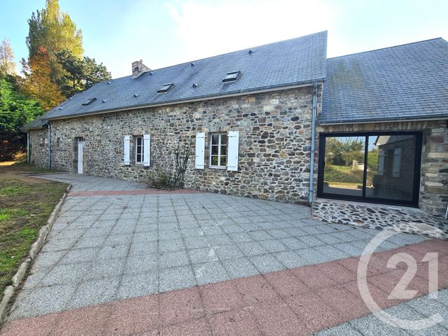 maison - BLAINVILLE SUR MER - 50