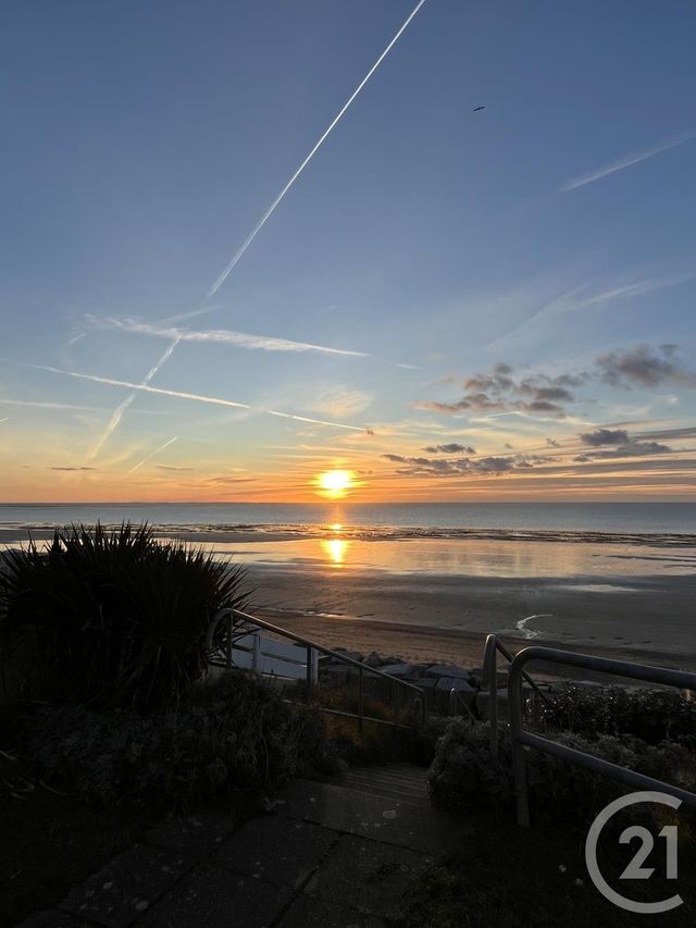 maison à vendre - 3 pièces - 55.6 m2 - AGON COUTAINVILLE - 50 - BASSE-NORMANDIE - Century 21 Royer Immo