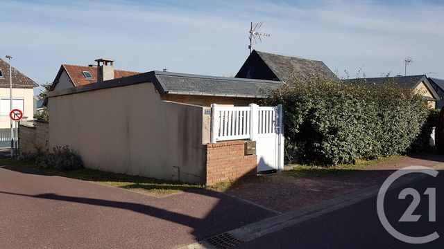 maison à vendre - 3 pièces - 55.6 m2 - AGON COUTAINVILLE - 50 - BASSE-NORMANDIE - Century 21 Royer Immo