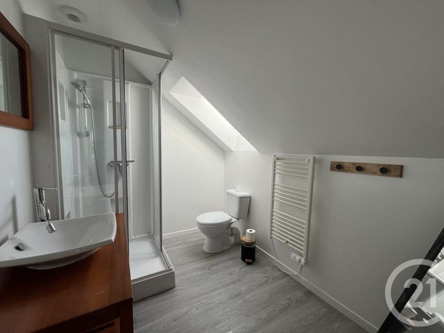 maison à vendre - 7 pièces - 335.17 m2 - GOUVILLE SUR MER - 50 - BASSE-NORMANDIE - Century 21 Royer Immo