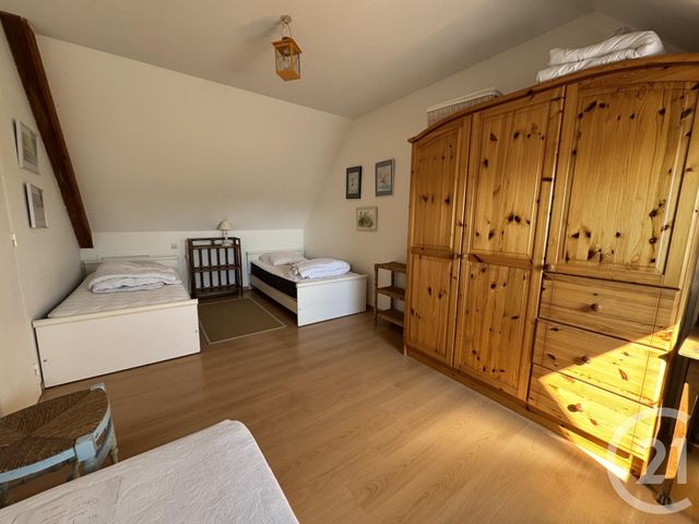 maison à vendre - 5 pièces - 98.7 m2 - BLAINVILLE SUR MER - 50 - BASSE-NORMANDIE - Century 21 Royer Immo