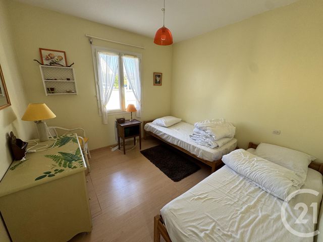 maison à vendre - 5 pièces - 98.7 m2 - BLAINVILLE SUR MER - 50 - BASSE-NORMANDIE - Century 21 Royer Immo