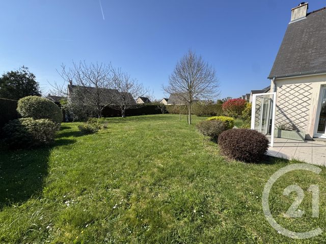 maison à vendre - 5 pièces - 98.7 m2 - BLAINVILLE SUR MER - 50 - BASSE-NORMANDIE - Century 21 Royer Immo