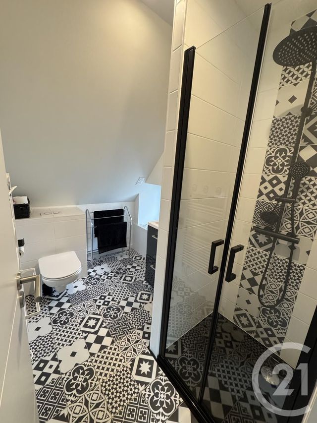 maison à vendre - 9 pièces - 242.66 m2 - HEUGUEVILLE SUR SIENNE - 50 - BASSE-NORMANDIE - Century 21 Royer Immo