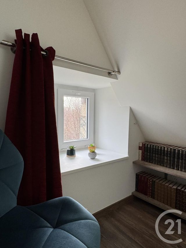 maison à vendre - 9 pièces - 242.66 m2 - HEUGUEVILLE SUR SIENNE - 50 - BASSE-NORMANDIE - Century 21 Royer Immo