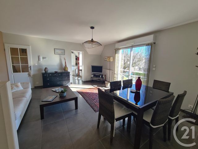 appartement - AGON COUTAINVILLE - 50