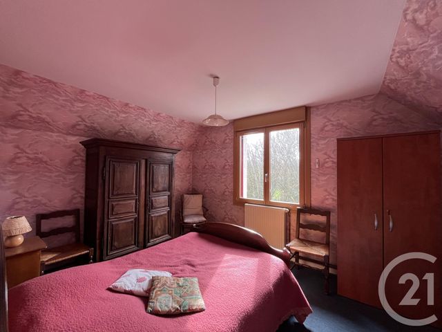 maison à vendre - 6 pièces - 125.0 m2 - GOUVILLE SUR MER - 50 - BASSE-NORMANDIE - Century 21 Royer Immo