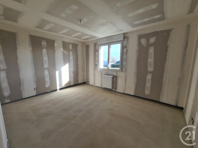 maison à vendre - 5 pièces - 122.73 m2 - AGON COUTAINVILLE - 50 - BASSE-NORMANDIE - Century 21 Royer Immo