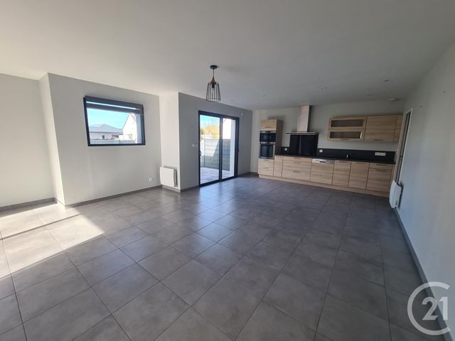 maison à vendre - 3 pièces - 85.57 m2 - BLAINVILLE SUR MER - 50 - BASSE-NORMANDIE - Century 21 Royer Immo