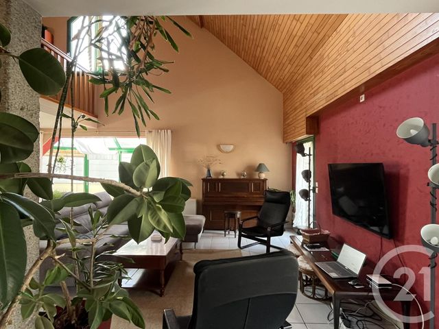 maison à vendre - 6 pièces - 156.05 m2 - GOUVILLE SUR MER - 50 - BASSE-NORMANDIE - Century 21 Royer Immo