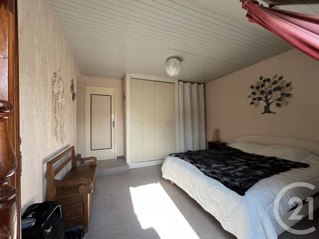 maison à vendre - 6 pièces - 156.05 m2 - GOUVILLE SUR MER - 50 - BASSE-NORMANDIE - Century 21 Royer Immo