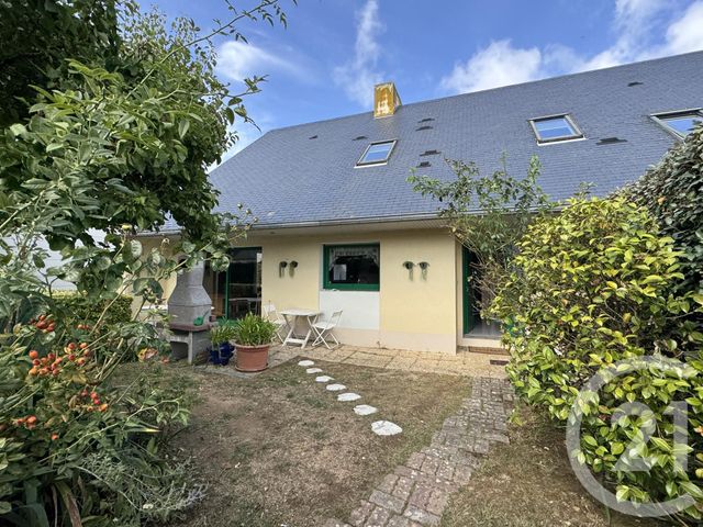 maison - GOUVILLE SUR MER - 50
