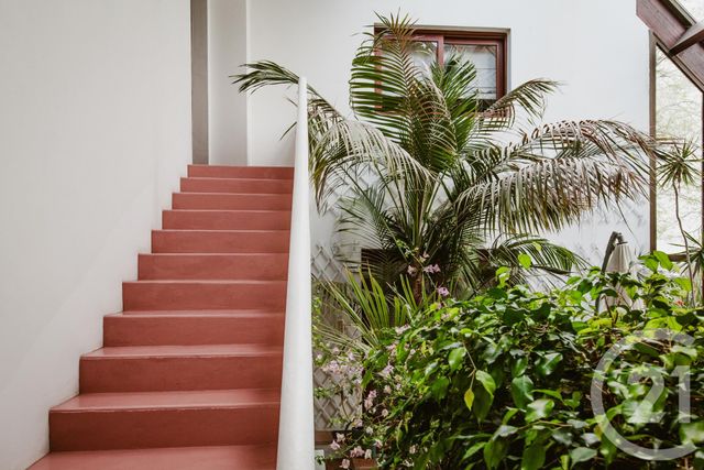 maison à vendre - 7 pièces - 300.0 m2 - COUTANCES - 50 - BASSE-NORMANDIE - Century 21 Royer Immo