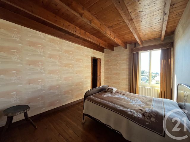 maison à vendre - 5 pièces - 108.0 m2 - TOURVILLE SUR SIENNE - 50 - BASSE-NORMANDIE - Century 21 Royer Immo