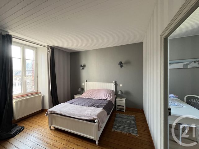 maison à vendre - 7 pièces - 148.0 m2 - GOUVILLE SUR MER - 50 - BASSE-NORMANDIE - Century 21 Royer Immo