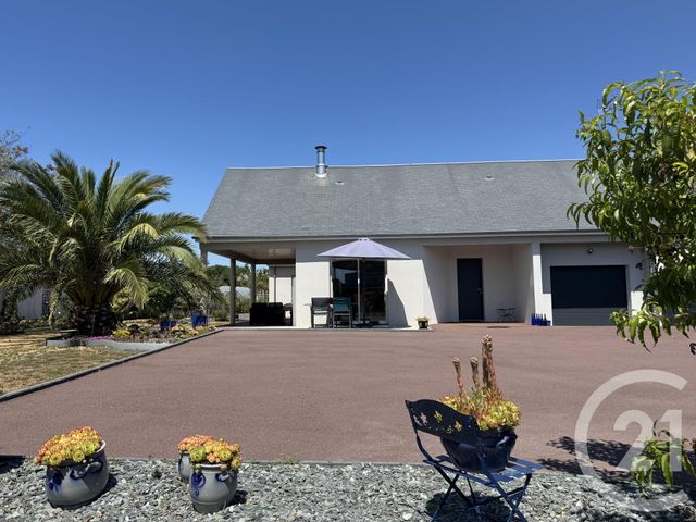 Maison à vendre GOUVILLE SUR MER