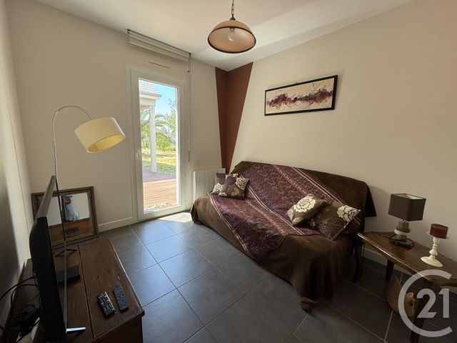 maison à vendre - 6 pièces - 146.03 m2 - GOUVILLE SUR MER - 50 - BASSE-NORMANDIE - Century 21 Royer Immo