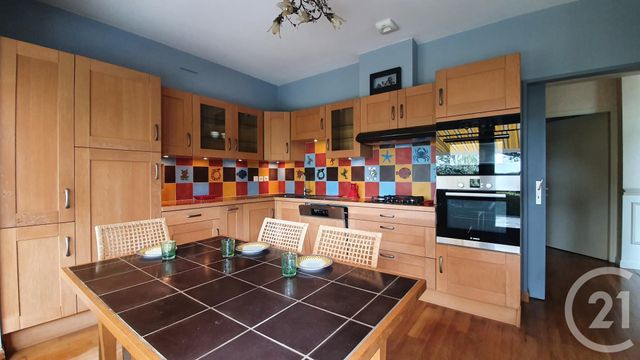 maison à vendre - 8 pièces - 174.0 m2 - COUTANCES - 50 - BASSE-NORMANDIE - Century 21 Royer Immo