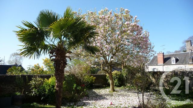 maison à vendre - 8 pièces - 174.0 m2 - COUTANCES - 50 - BASSE-NORMANDIE - Century 21 Royer Immo