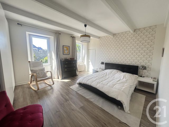 maison à vendre - 5 pièces - 128.0 m2 - TOURVILLE SUR SIENNE - 50 - BASSE-NORMANDIE - Century 21 Royer Immo