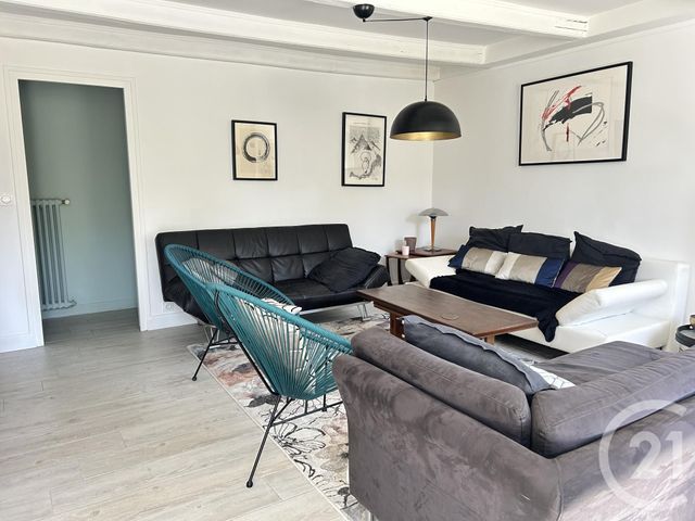 maison à vendre - 5 pièces - 128.0 m2 - TOURVILLE SUR SIENNE - 50 - BASSE-NORMANDIE - Century 21 Royer Immo