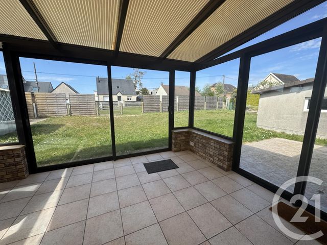 maison à vendre - 5 pièces - 96.91 m2 - AGON COUTAINVILLE - 50 - BASSE-NORMANDIE - Century 21 Royer Immo