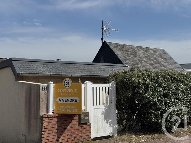 Maison à vendre AGON COUTAINVILLE