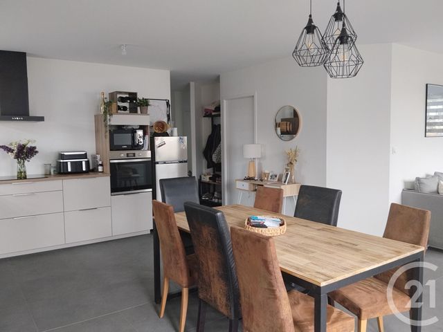 maison à vendre - 4 pièces - 77.17 m2 - GRATOT - 50 - BASSE-NORMANDIE - Century 21 Royer Immo