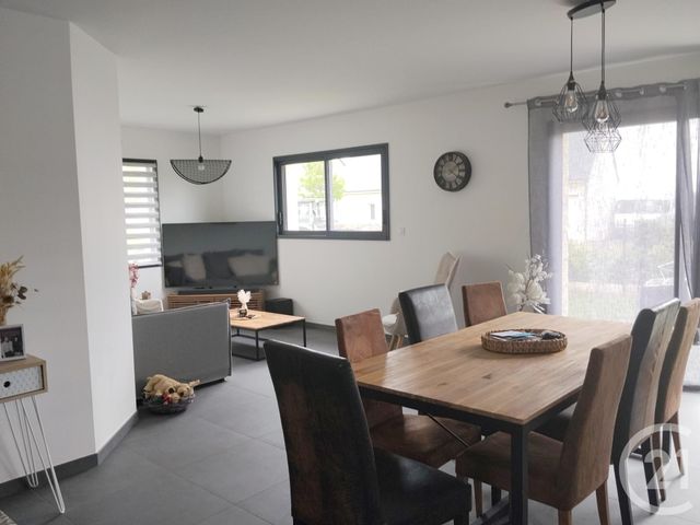 maison à vendre - 4 pièces - 77.17 m2 - GRATOT - 50 - BASSE-NORMANDIE - Century 21 Royer Immo