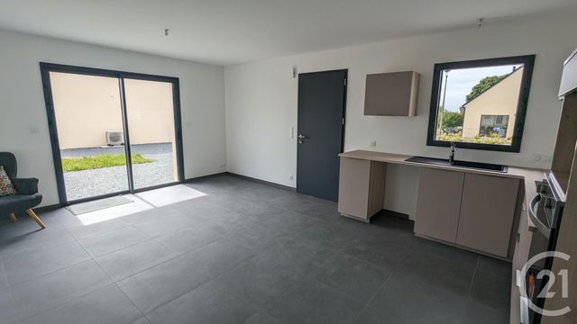 maison à vendre - 4 pièces - 77.17 m2 - GRATOT - 50 - BASSE-NORMANDIE - Century 21 Royer Immo