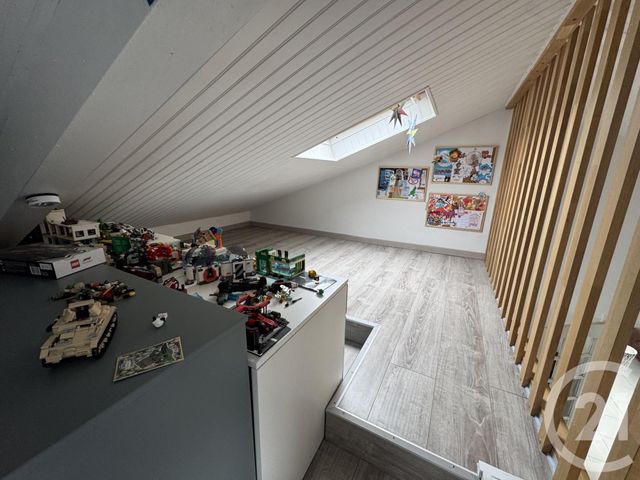 maison à vendre - 3 pièces - 54.03 m2 - AGON COUTAINVILLE - 50 - BASSE-NORMANDIE - Century 21 Royer Immo