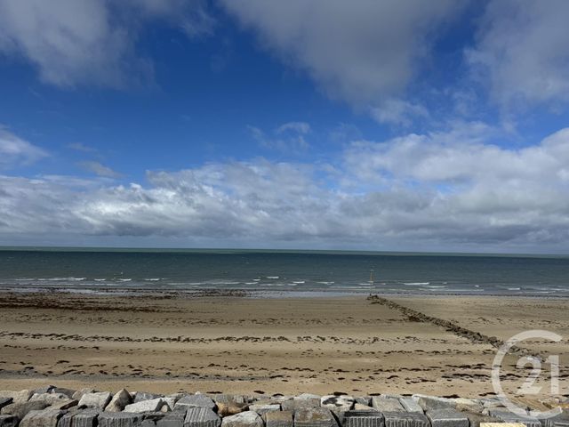 maison à vendre - 3 pièces - 54.03 m2 - AGON COUTAINVILLE - 50 - BASSE-NORMANDIE - Century 21 Royer Immo