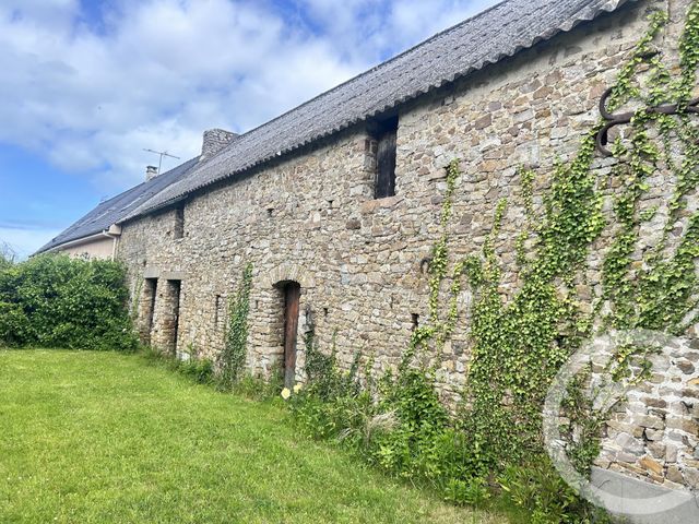 maison à vendre - 4 pièces - 121.9 m2 - PIROU - 50 - BASSE-NORMANDIE - Century 21 Royer Immo