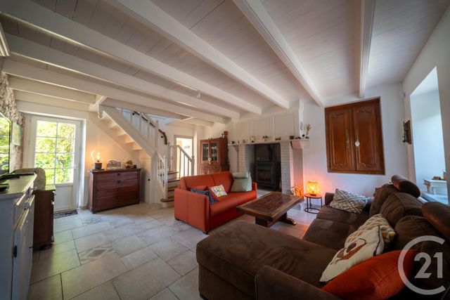 maison à vendre - 4 pièces - 121.9 m2 - PIROU - 50 - BASSE-NORMANDIE - Century 21 Royer Immo