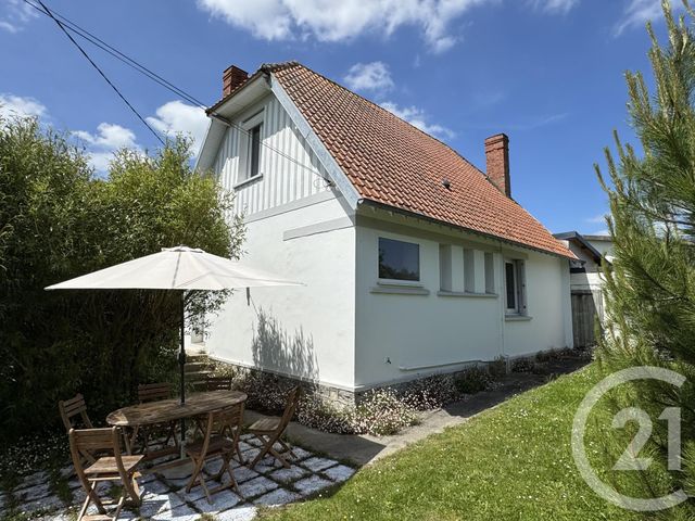 Maison à vendre HEUGUEVILLE SUR SIENNE