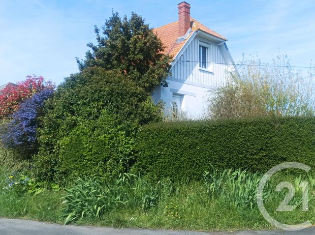 Maison à vendre HEUGUEVILLE SUR SIENNE