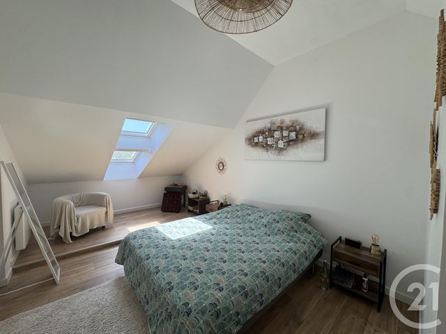 maison à vendre - 5 pièces - 103.0 m2 - BLAINVILLE SUR MER - 50 - BASSE-NORMANDIE - Century 21 Royer Immo