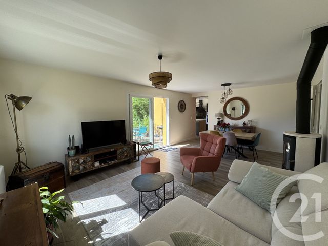 maison - BLAINVILLE SUR MER - 50