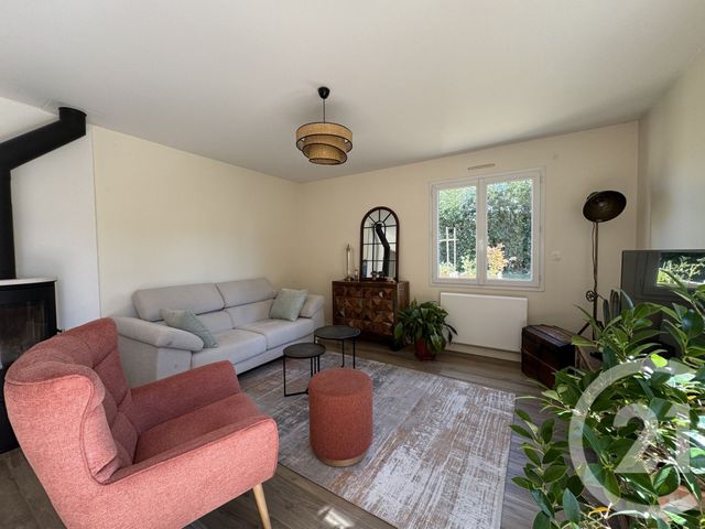 maison à vendre - 5 pièces - 103.0 m2 - BLAINVILLE SUR MER - 50 - BASSE-NORMANDIE - Century 21 Royer Immo