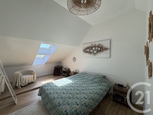 maison à vendre - 5 pièces - 103.0 m2 - BLAINVILLE SUR MER - 50 - BASSE-NORMANDIE - Century 21 Royer Immo