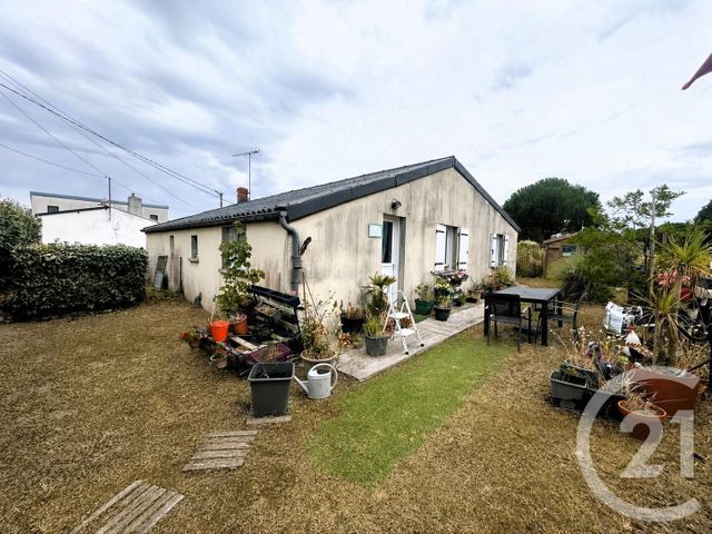 Maison à vendre BLAINVILLE SUR MER