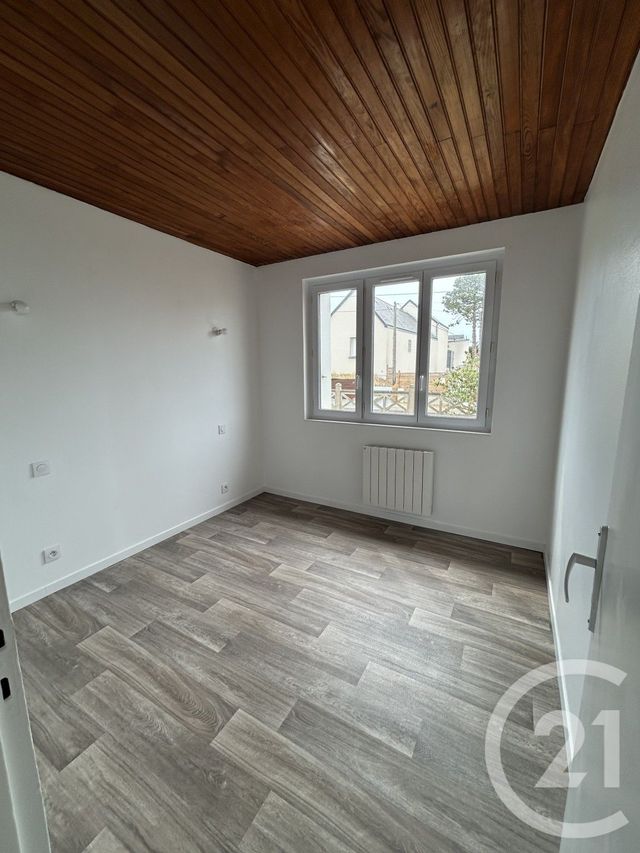 maison à vendre - 3 pièces - 64.48 m2 - BLAINVILLE SUR MER - 50 - BASSE-NORMANDIE - Century 21 Royer Immo