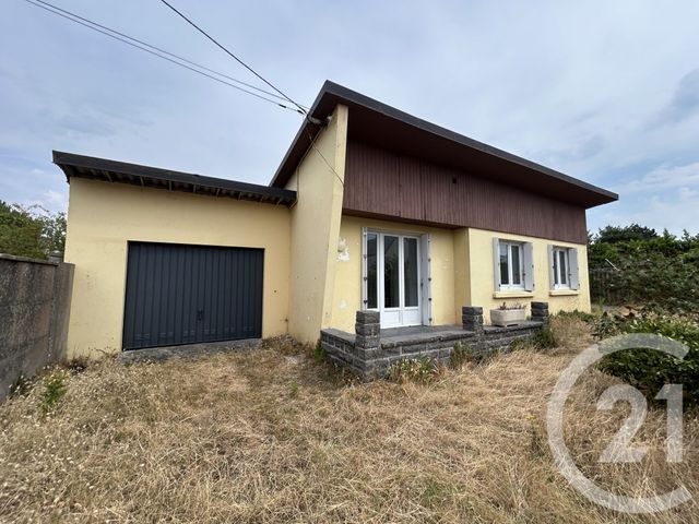 Maison à vendre BLAINVILLE SUR MER